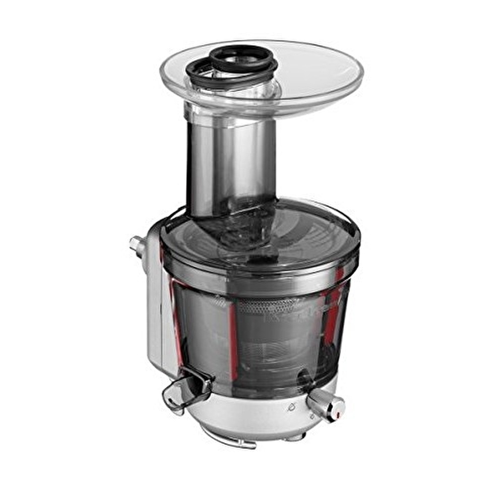 Kitchenaid Meyve/Sebze Yavaş Sıkma Aksesuarı 5ksm1ja görseli 4