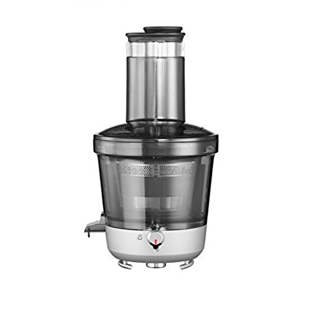 Kitchenaid Meyve/Sebze Yavaş Sıkma Aksesuarı 5ksm1ja görseli 3