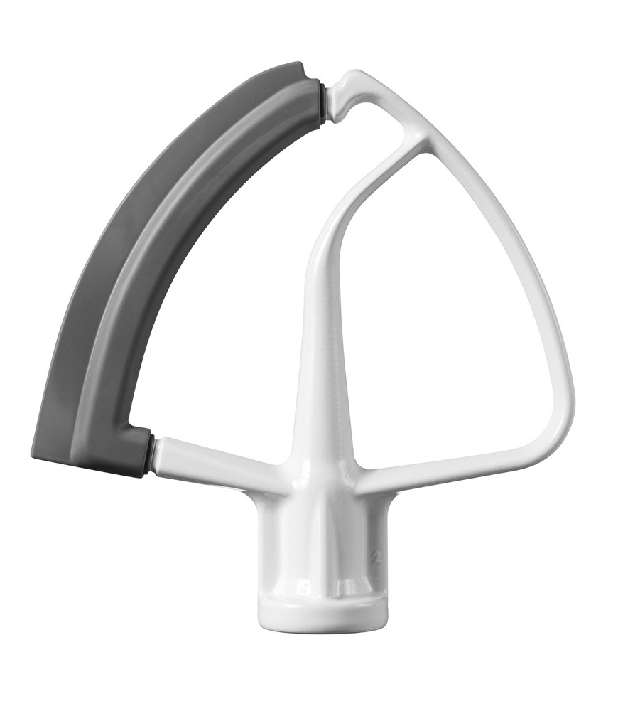 Kitchenaid Artisan 4,8 L Stand Mikser 5KSM175PSEBK Cast Iron Black görseli 7