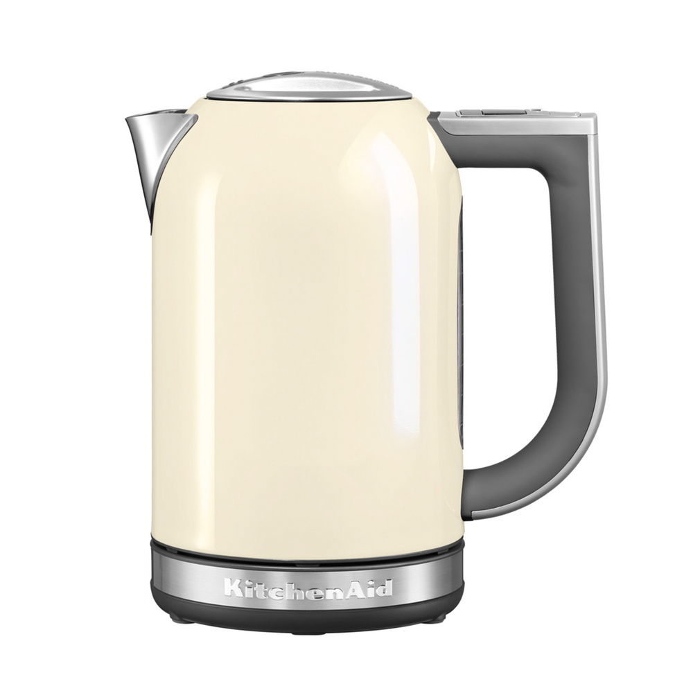 Kitchenaid 1,7 L Su Isıtıcısı 5KEK1722 Almond Cream-EAC görseli 1