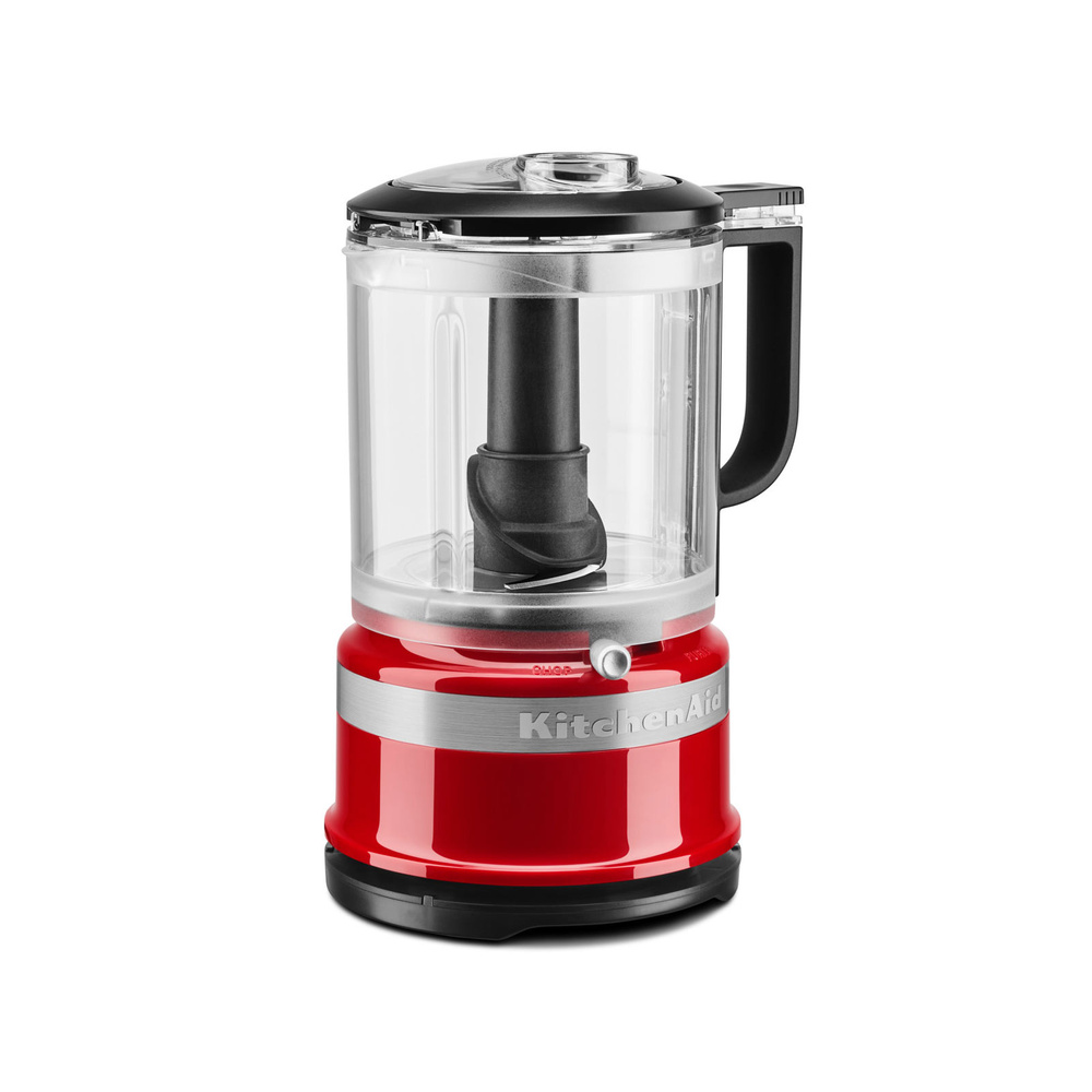 Kitchenaid 5kfc0516 Empire Red-Eer 1.19 lt Mutfak Robotu görseli 1