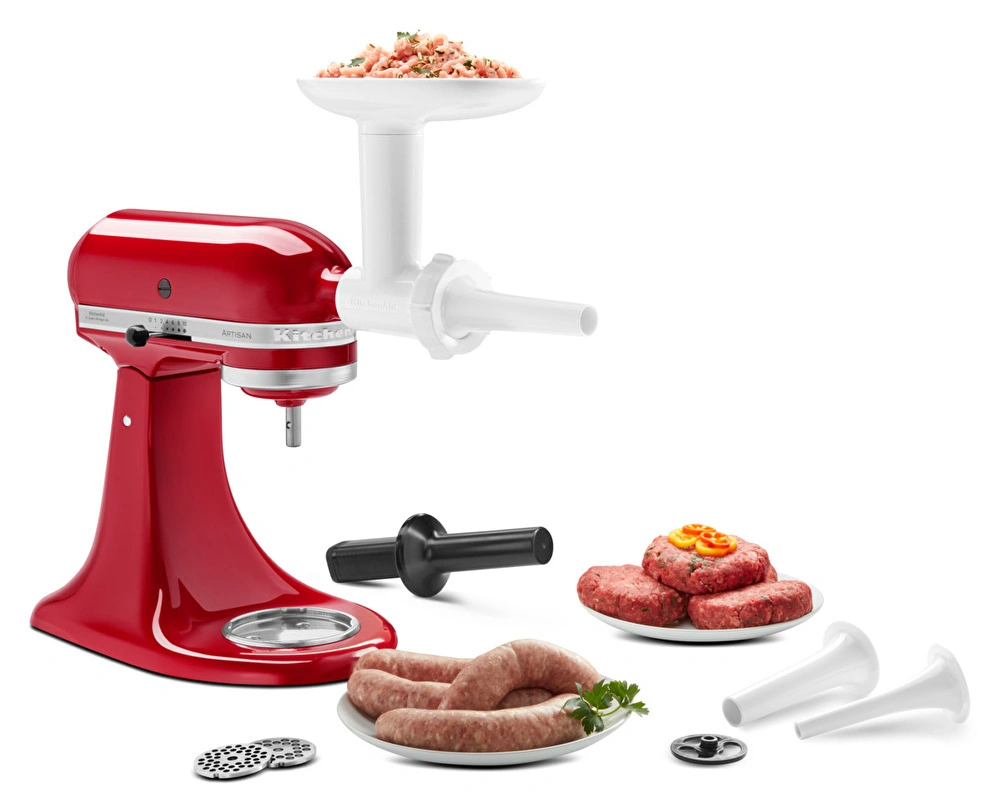 Kitchenaid Sosis Yapma Aksesuarı 5ssa görseli 1