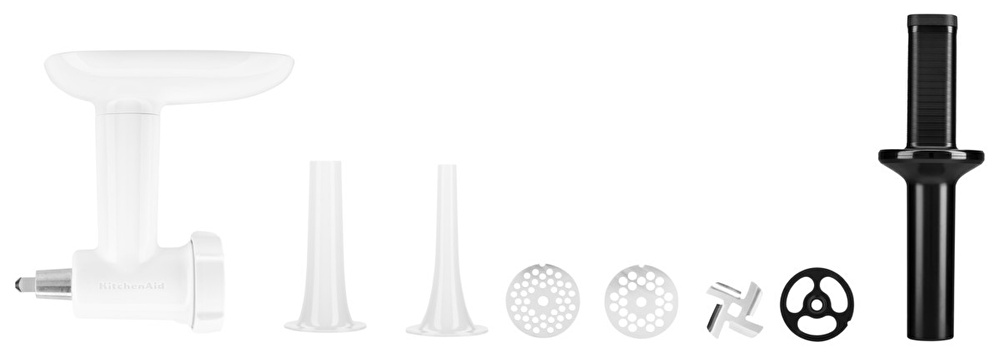 Kitchenaid Sosis Yapma Aksesuarı 5ssa görseli 2