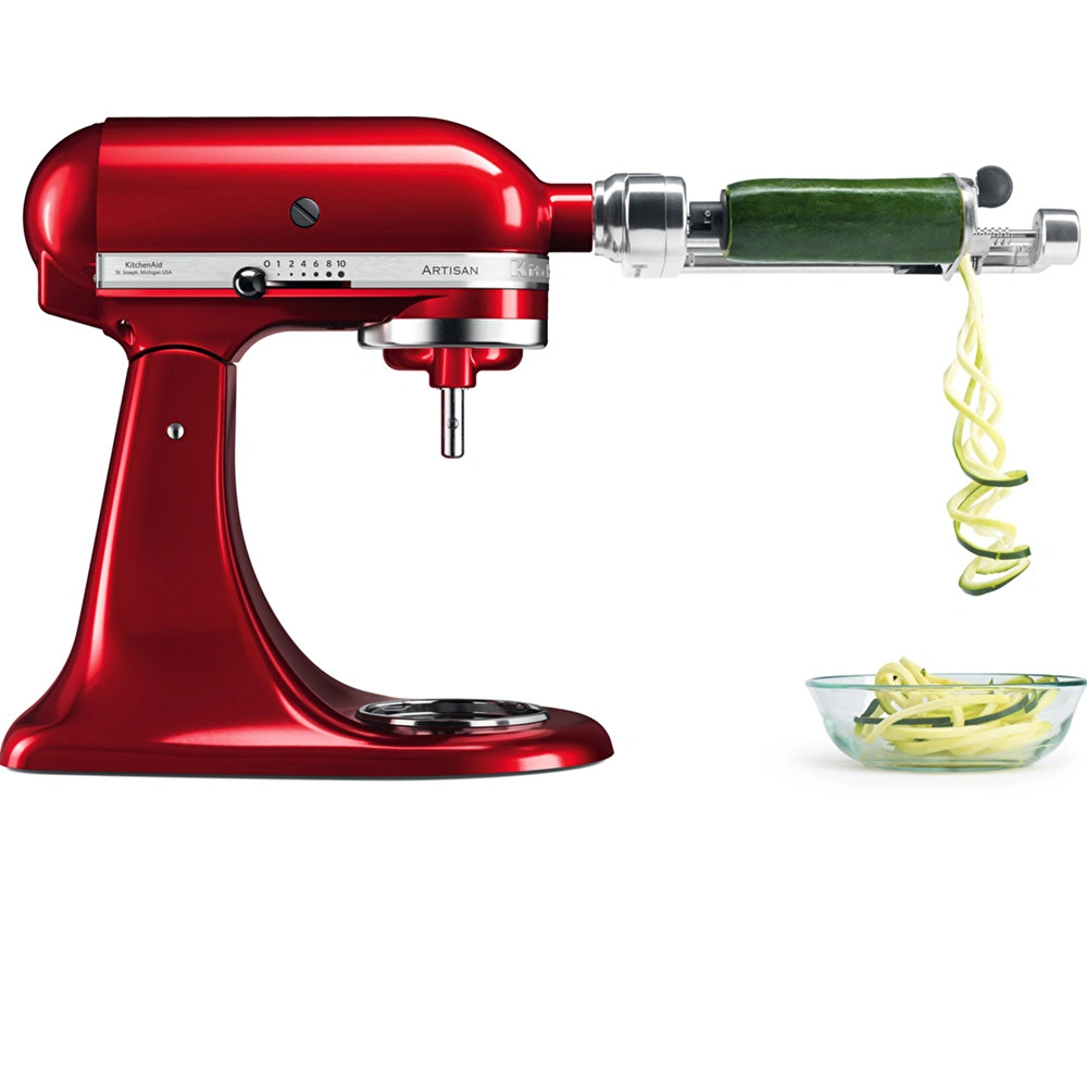Kitchenaid Sarmallaştırma Aksesuarı görseli 1