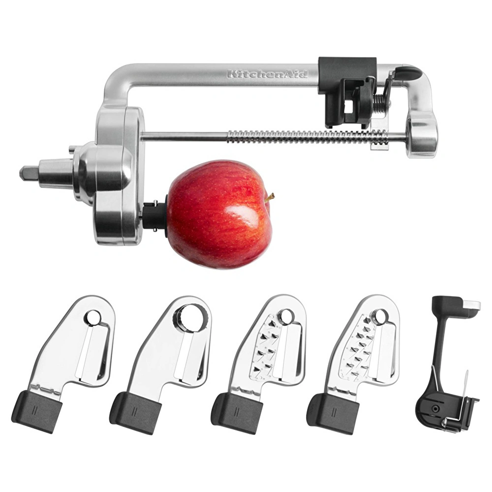 Kitchenaid Sarmallaştırma Aksesuarı görseli 2