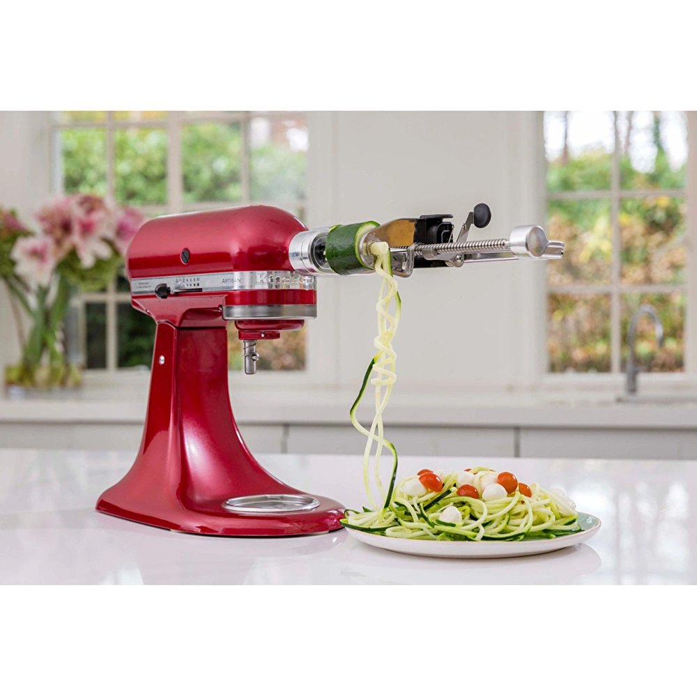 Kitchenaid Sarmallaştırma Aksesuarı görseli 3