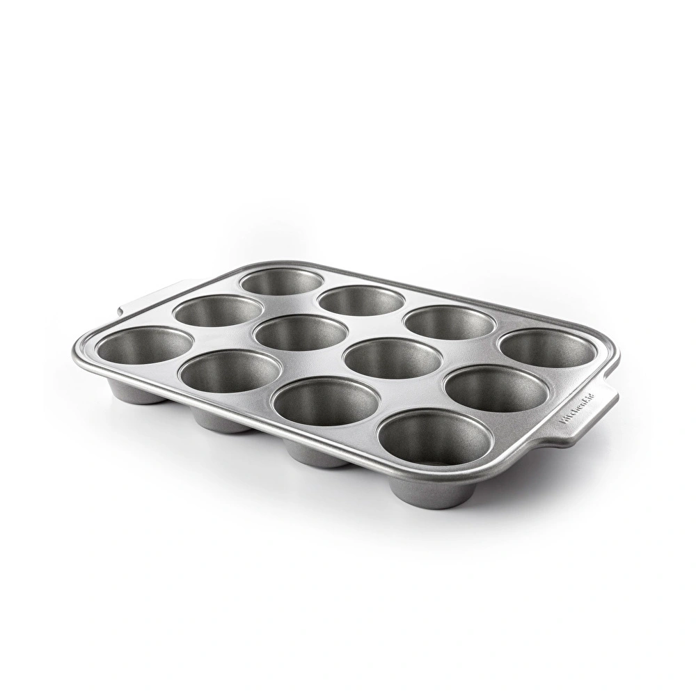 Kitchenaid 12li Muffin Kalıbı görseli 2