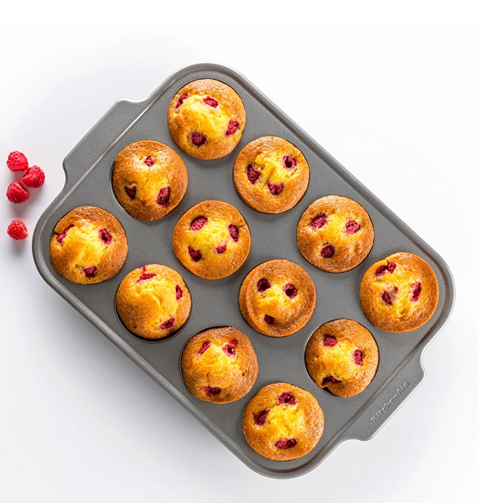 Kitchenaid 12li Muffin Kalıbı görseli 3