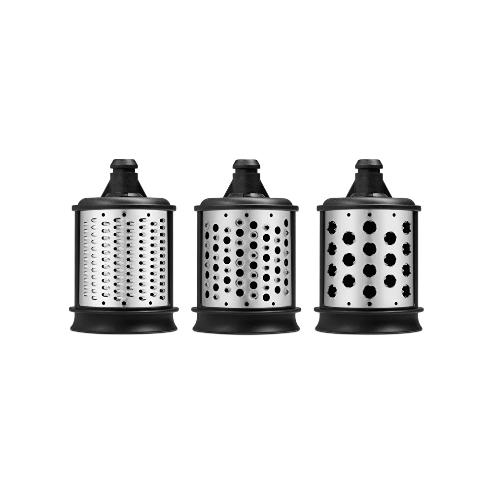 Kitchenaid 5ksmemvsc Doğrama ve Rendeleme Aksesuarı görseli 1