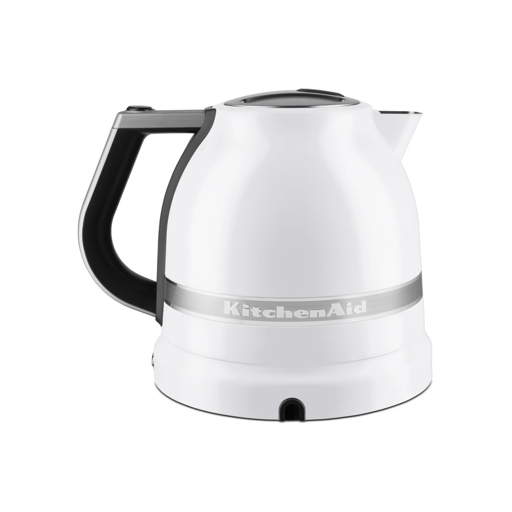 Kitchenaid Artisan 1,5 L Su ısıtıcısı Beyaz 5KEK1522EFP görseli 4