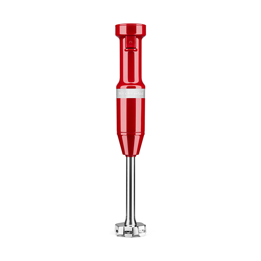 Kitchenaid El Blender P2 5KHBV83EER- Empire Red görseli 5