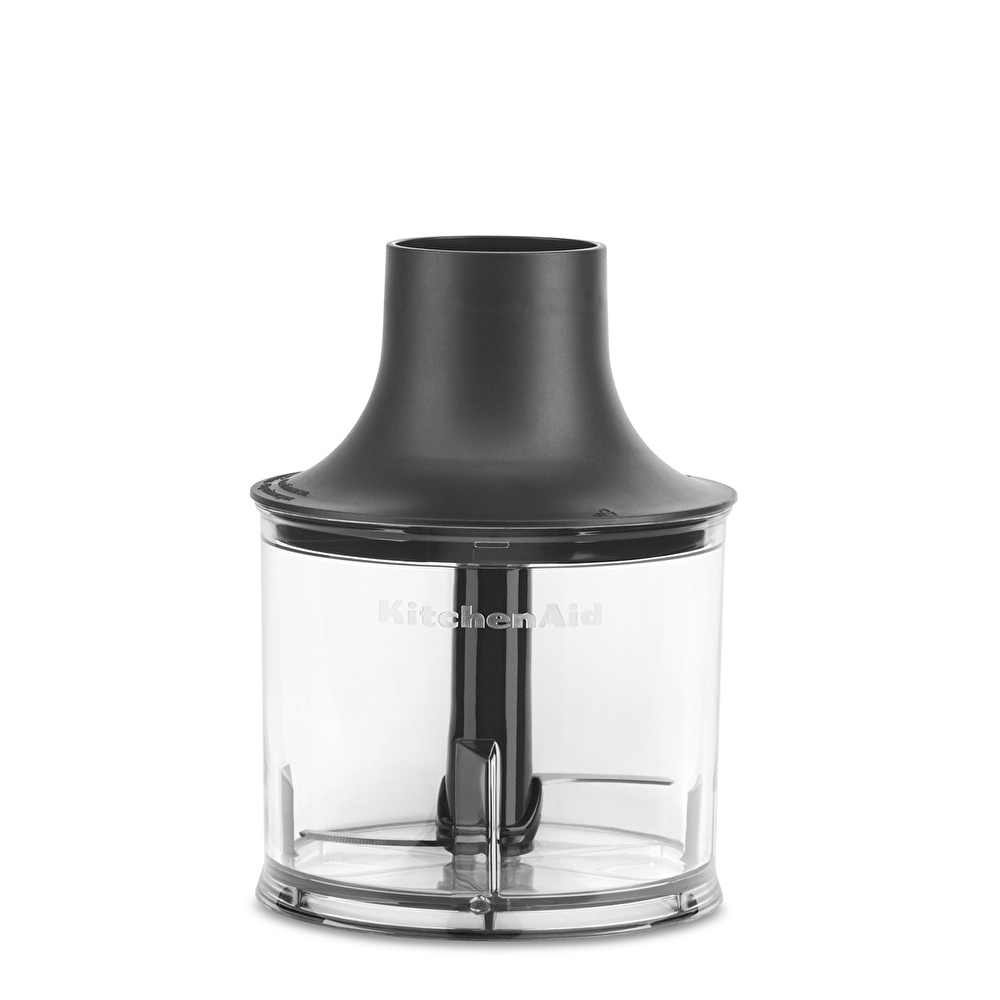 Kitchenaid El Blender P2 5KHBV83EER- Empire Red görseli 6