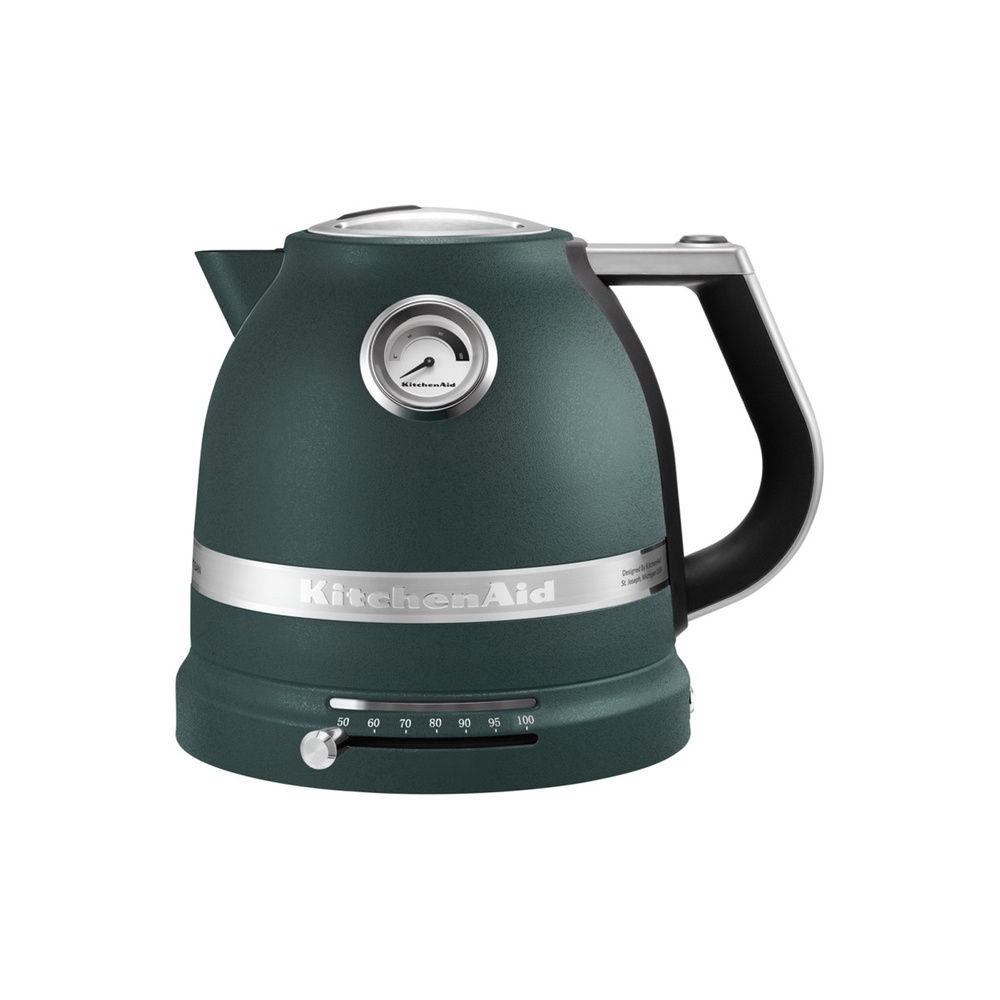 Kitchenaid Pebbled Palm Su Isıtıcısı 1,5 Lt 5KEK1522EPP görseli 2
