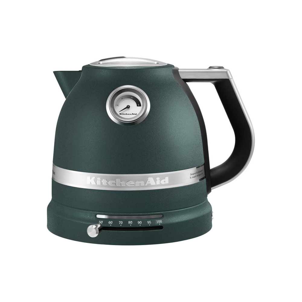 Kitchenaid Pebbled Palm Su Isıtıcısı 1,5 Lt 5KEK1522EPP görseli 4
