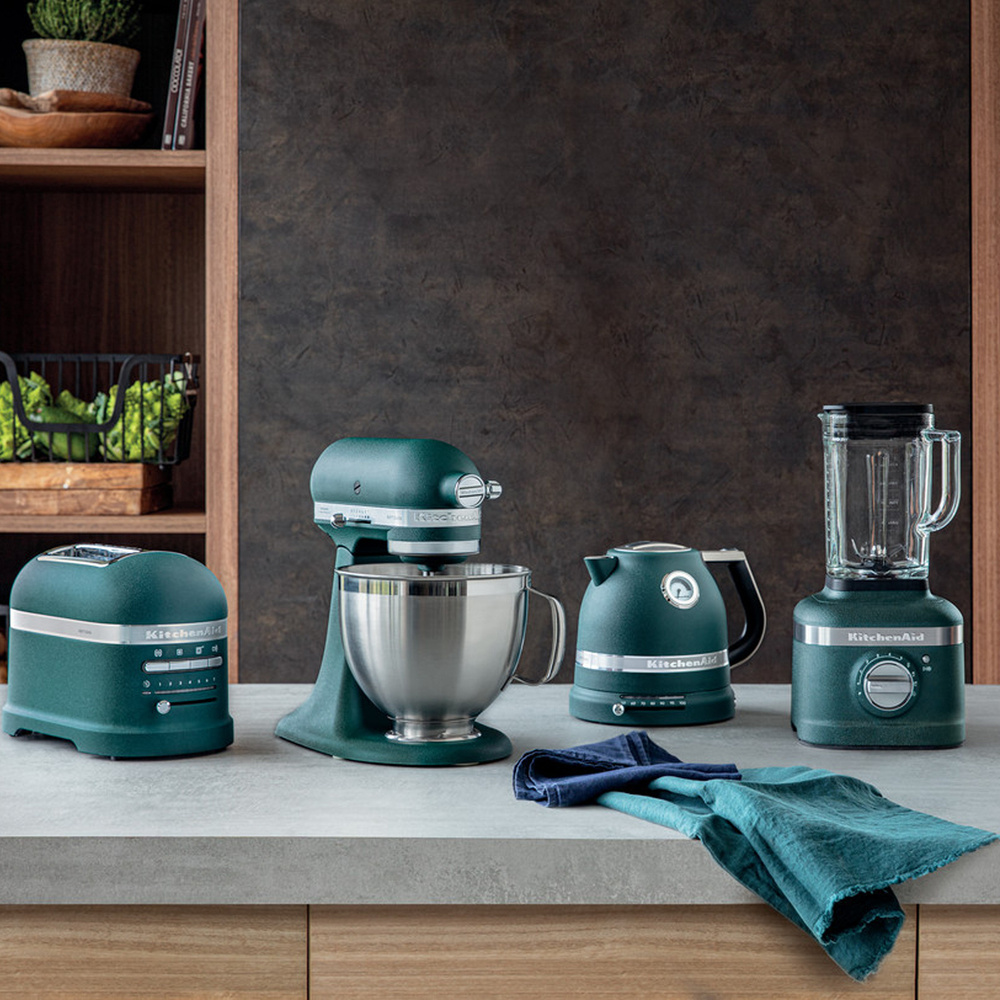 Kitchenaid Pebbled Palm Su Isıtıcısı 1,5 Lt 5KEK1522EPP görseli 8