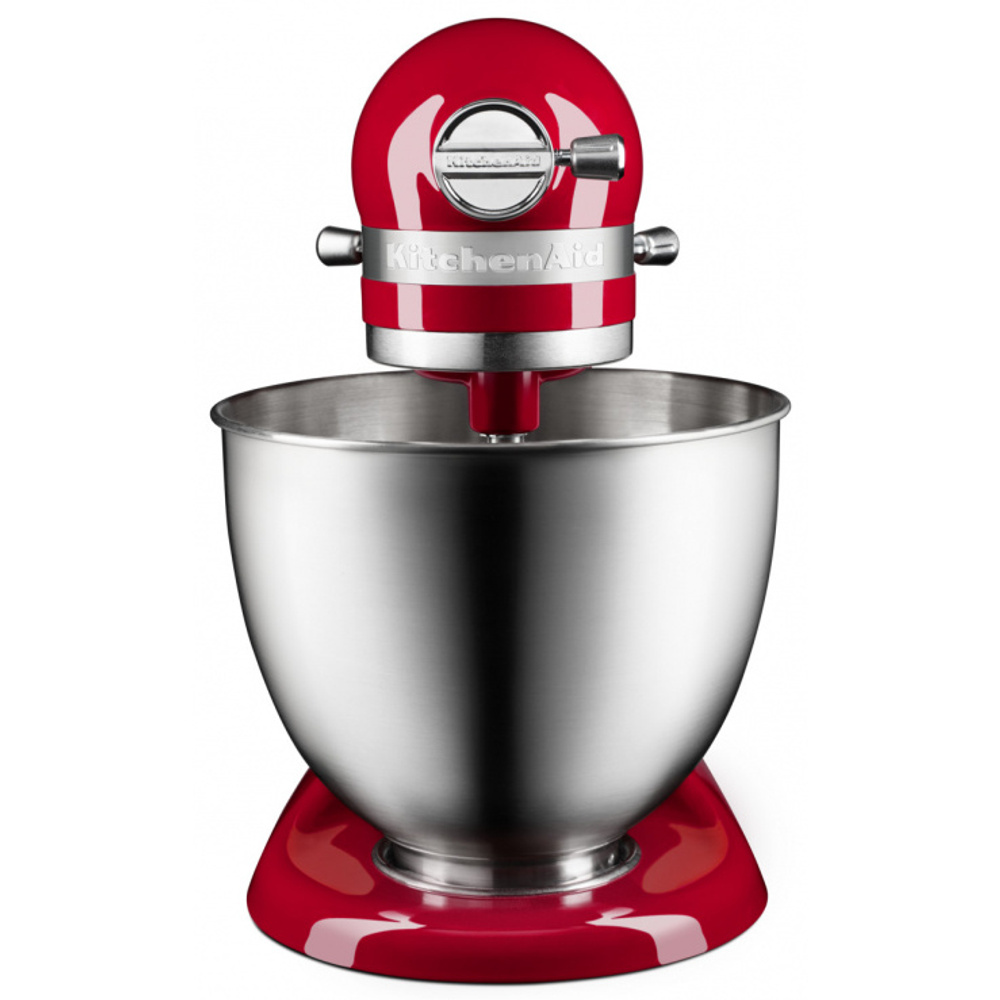 Kitchenaid Minis Mikser Empire Red 3.3 Litre 5KSM3311XEER görseli 4