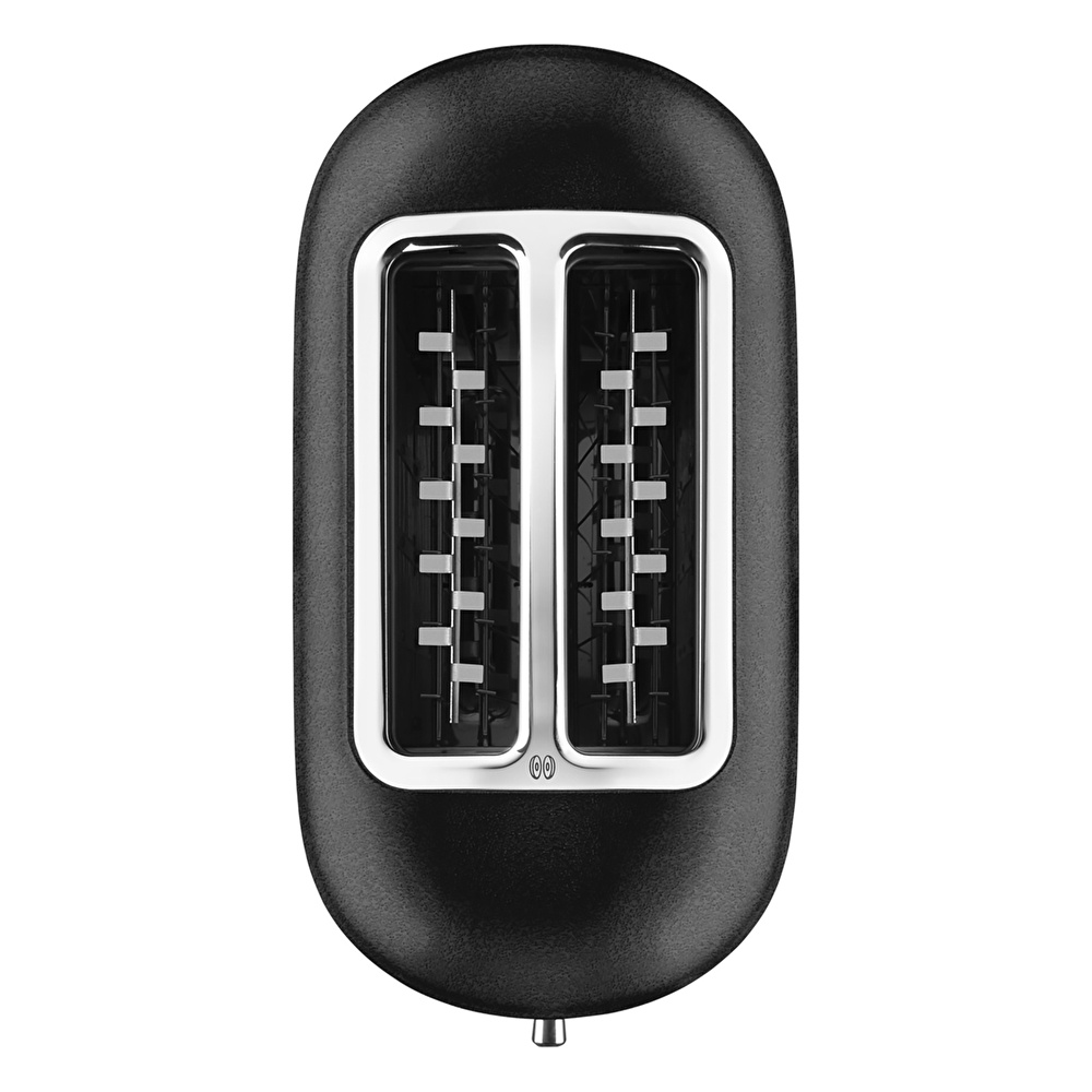 Kitchenaid 2 Dilim Ekmek Kızartma Cast Iron Black 5KMT2204EBK görseli 4