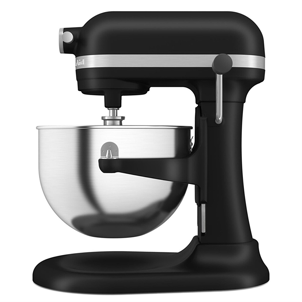 Kitchenaid Stand Mikser 5,6L 5ksm60spxebm Matte Black görseli 5