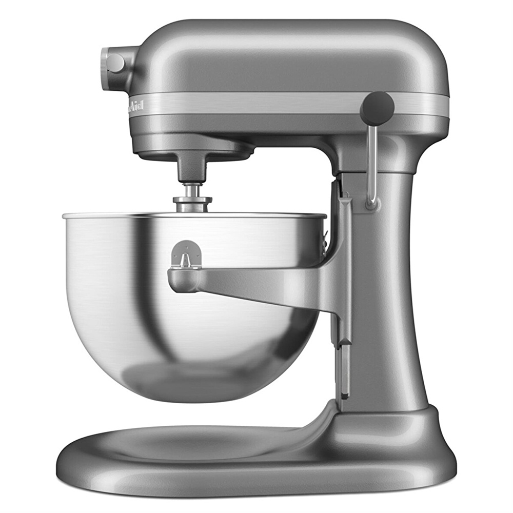 Kitchenaid Stand Mikser 5,6L 5ksm60spxecu Contour Silver görseli 4