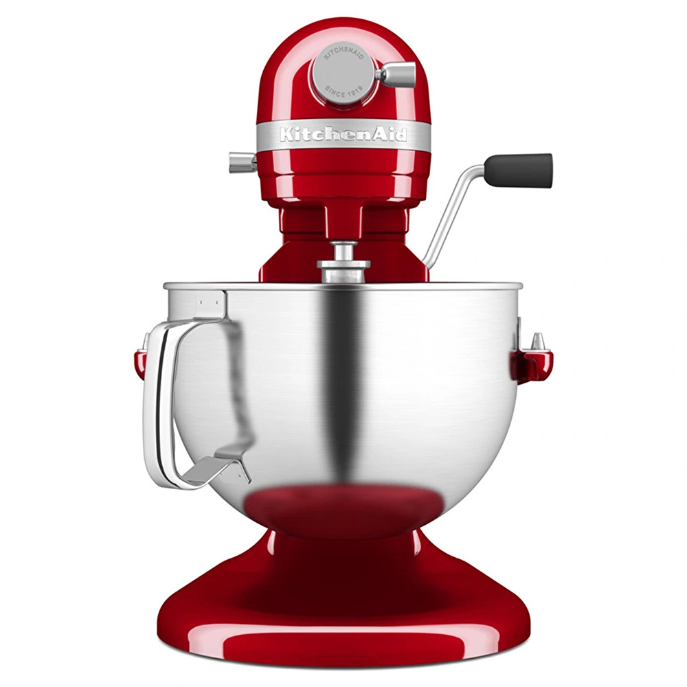 Kitchenaid Stand Mikser 5,6L 5ksm60spxeer Empire Red görseli 3