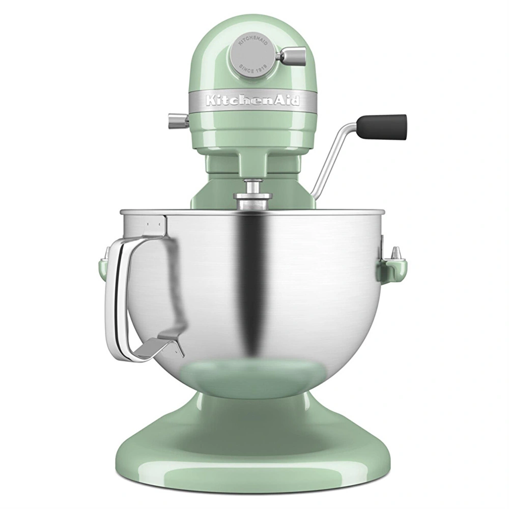 Kitchenaid Stand Mikser 5,6L 5ksm60spxept Pistachio görseli 3