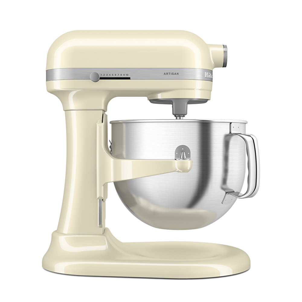 Kitchenaid Stand Mikser 6,6 L 5ksm70shxeac Almond Cream görseli 1