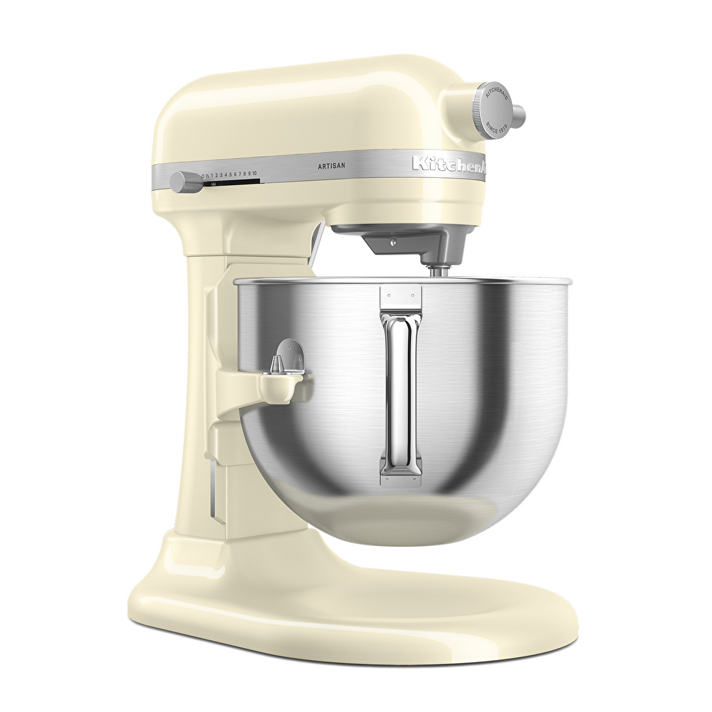 Kitchenaid Stand Mikser 6,6 L 5ksm70shxeac Almond Cream görseli 2