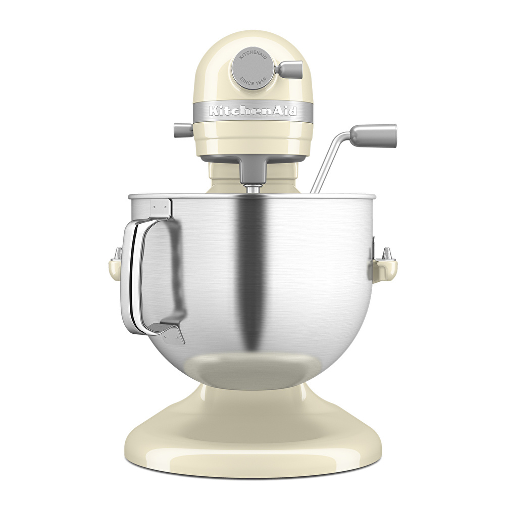 Kitchenaid Stand Mikser 6,6 L 5ksm70shxeac Almond Cream görseli 3