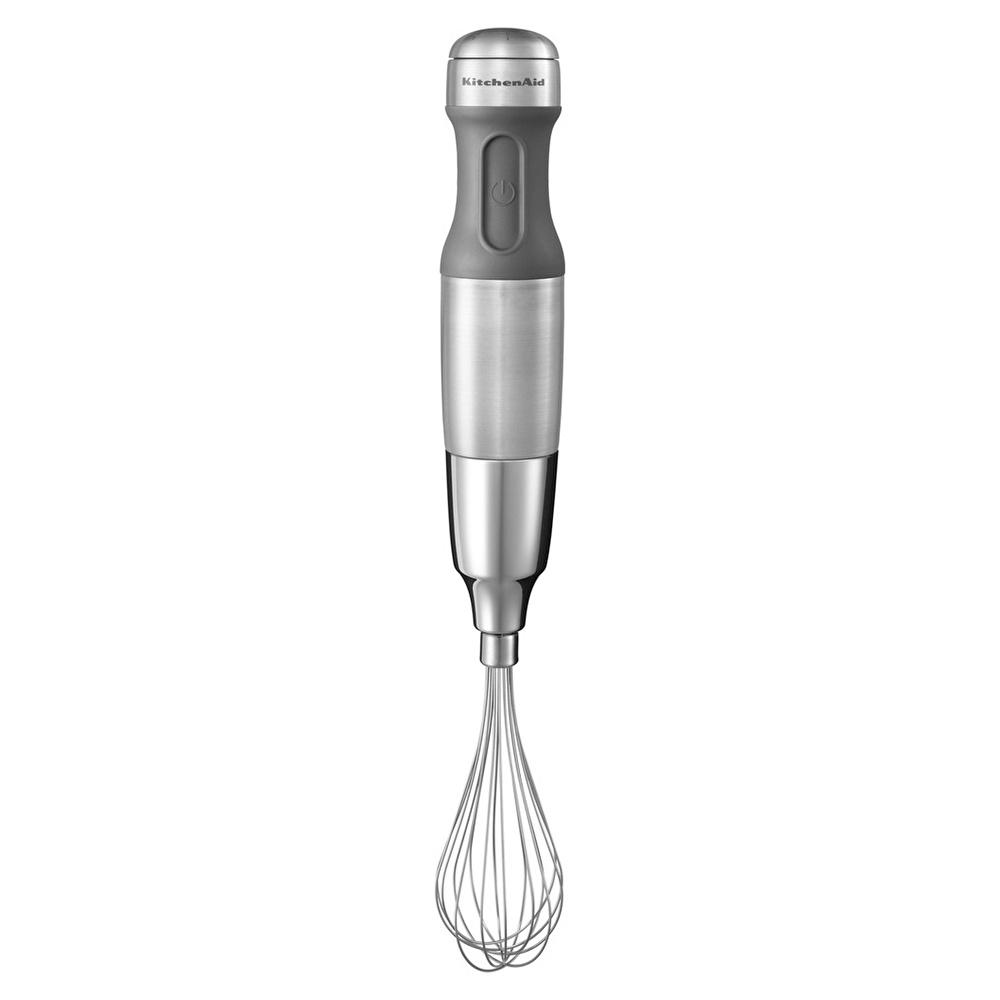 Kitchenaid El Blender Seti 5KHB2571 Brushed Stainless Steel-ESX görseli 6