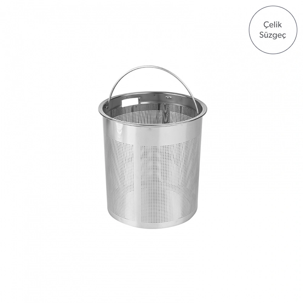 Homend Royaltea 1731h Çay Makinesi görseli 8