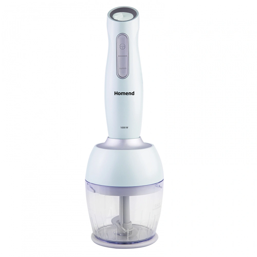 Homend Handmaid 1933h Blender Su Yeşili görseli 2