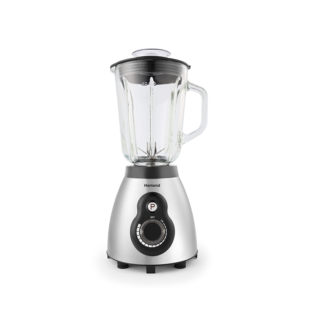 Homend Blendsetter 1920H Smoothie Blender görseli 11