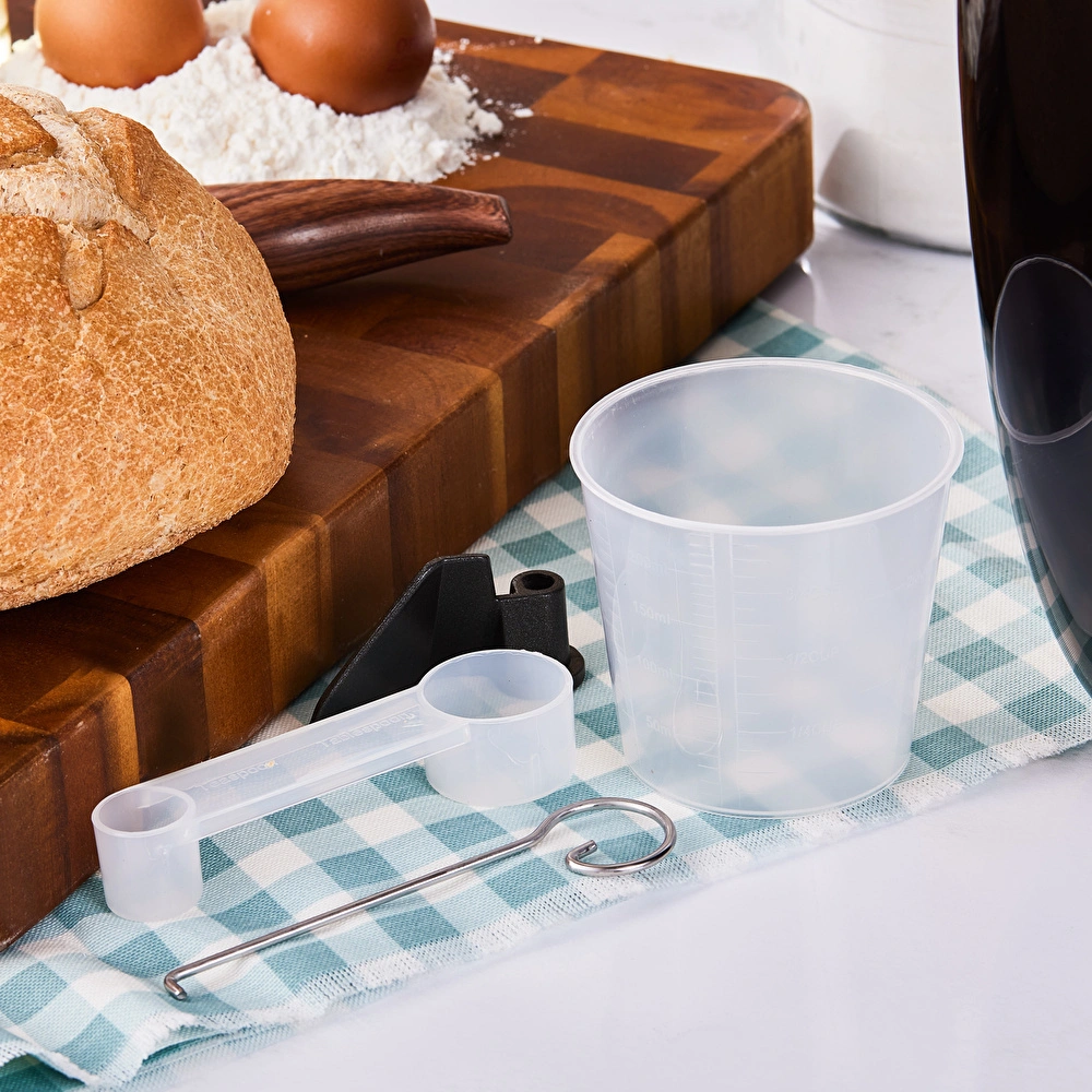 Homend Breadfast 1503h Ekmek Yapma Makinesi görseli 6