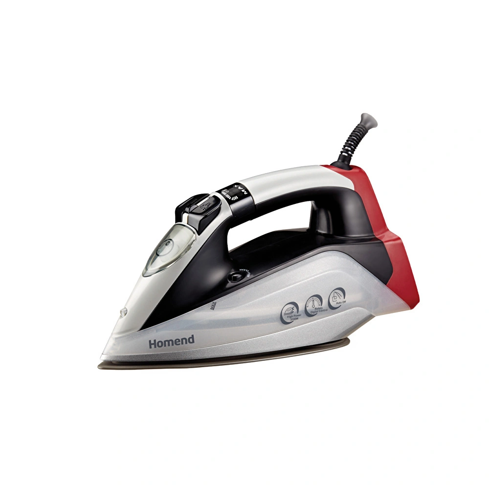 Homend İron Power 1163H Buharlı Ütü görseli 1
