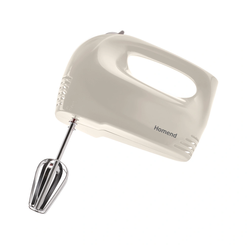 Homend Foodrunner 2034H El Mikseri Krem görseli 2