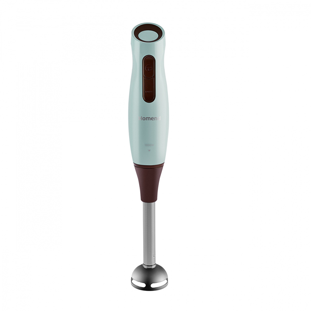 Homend Vintage Functionall 2836H Mutfak Robotu Yeşil görseli 7