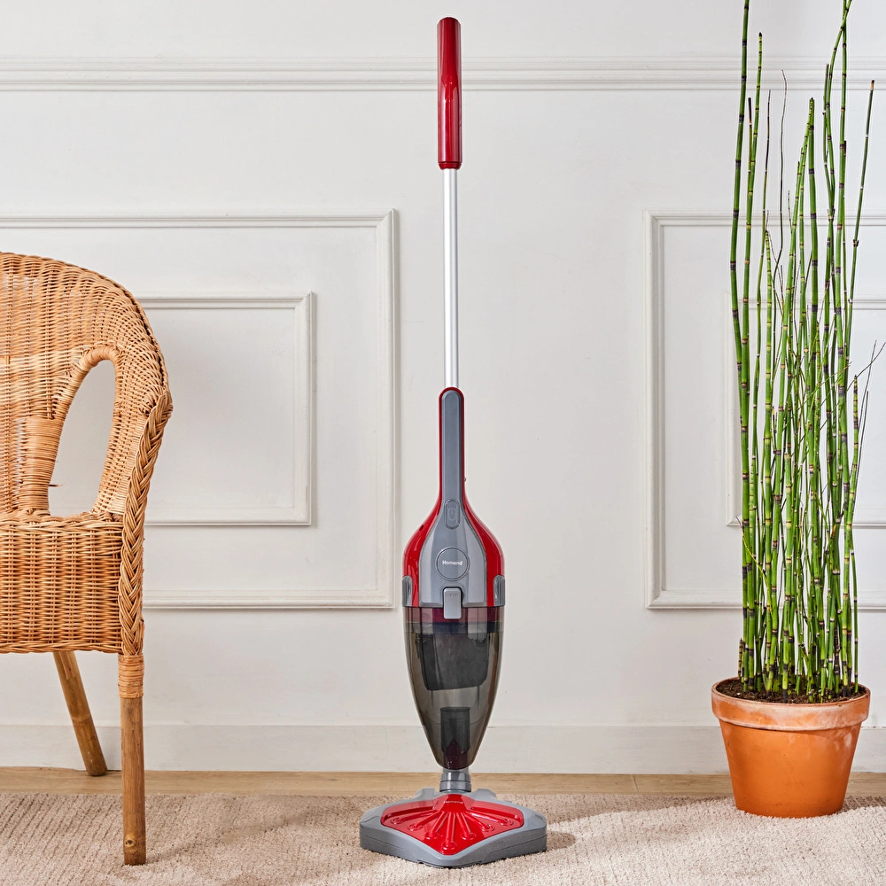 Homend Dustroyer 1242H 2in1 Dikey Süpürge görseli 8