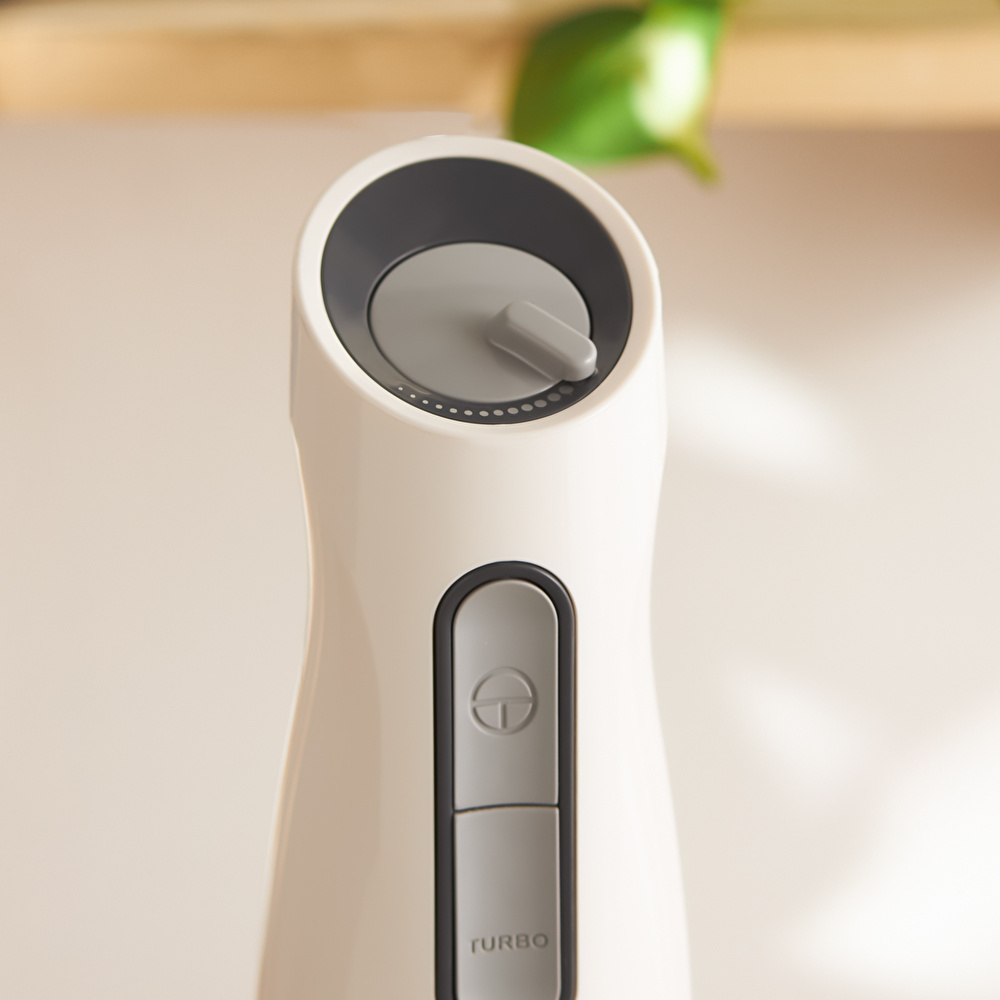 Homend Handmaid 1937H Çubuk Blender Krem 1000W görseli 3