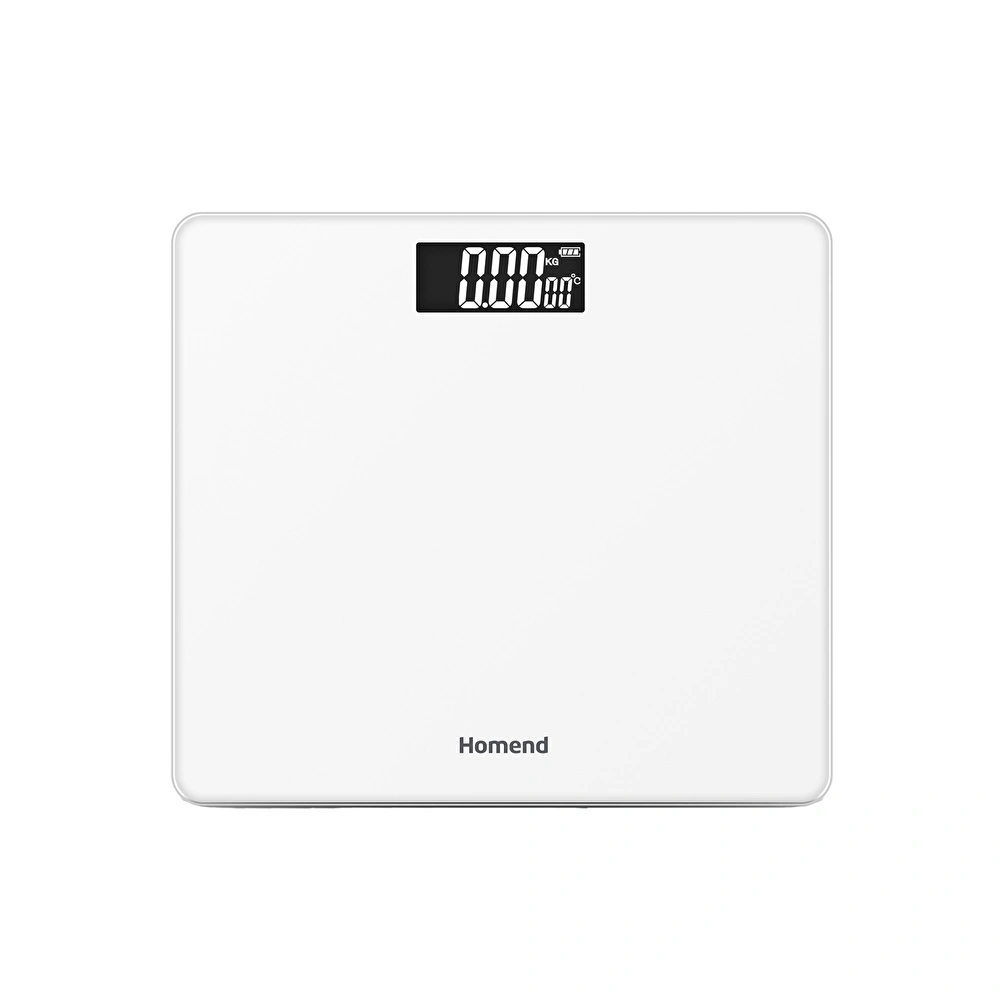 Homend Webody 3905H Tartı Beyaz görseli 2