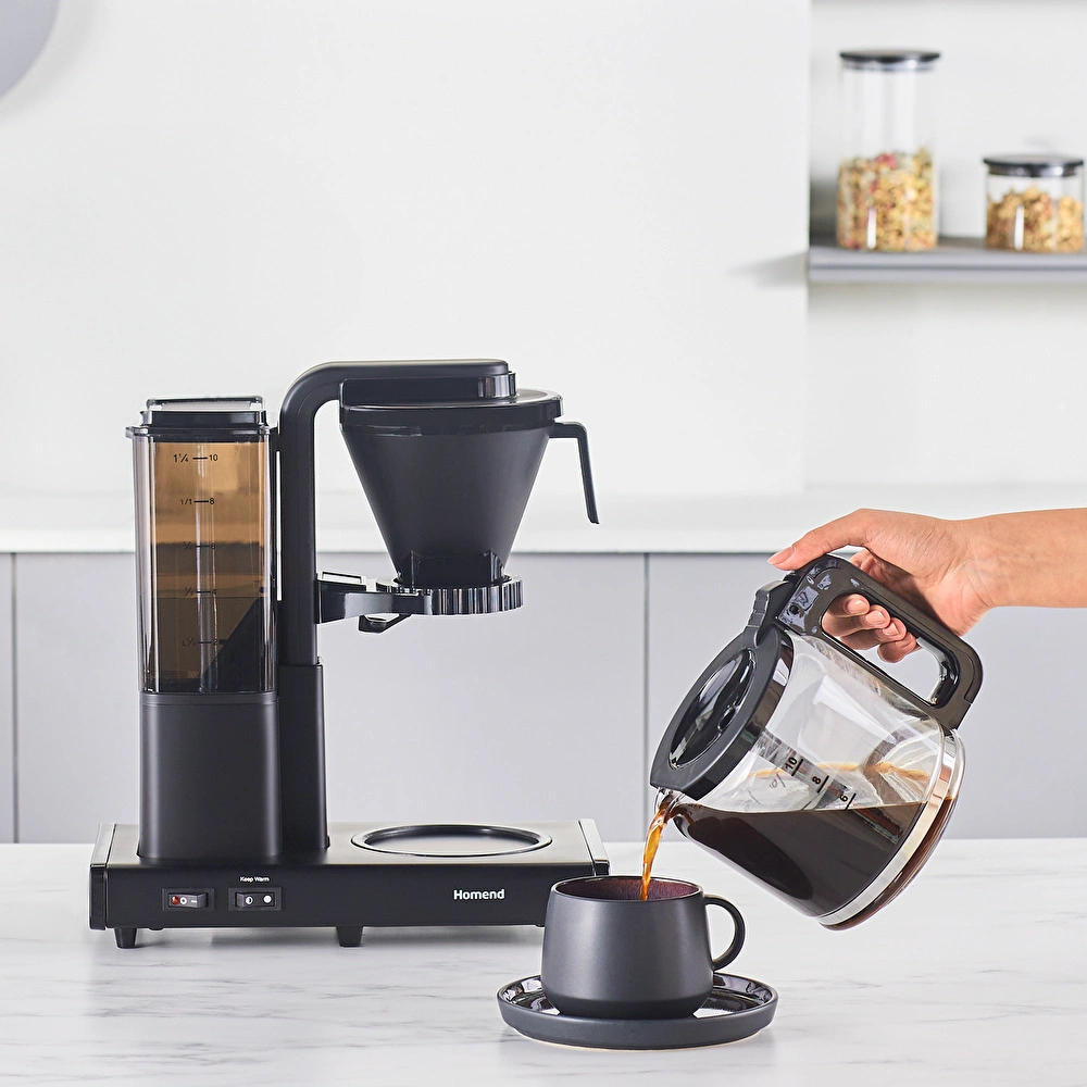 Homend Coffeebreak 5014H Filtre Kahve Makinesi görseli 2