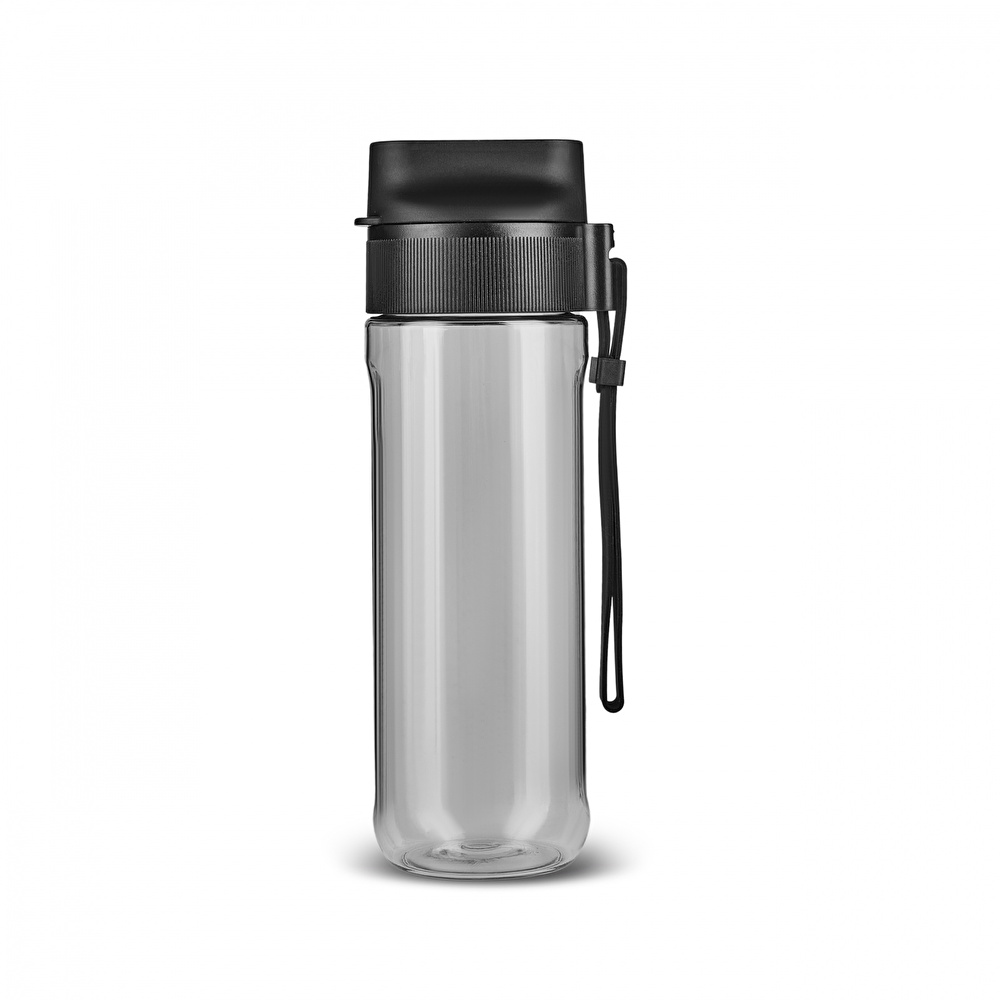 Homend Artfood 7025h Smoothie Blender Siyah görseli 7