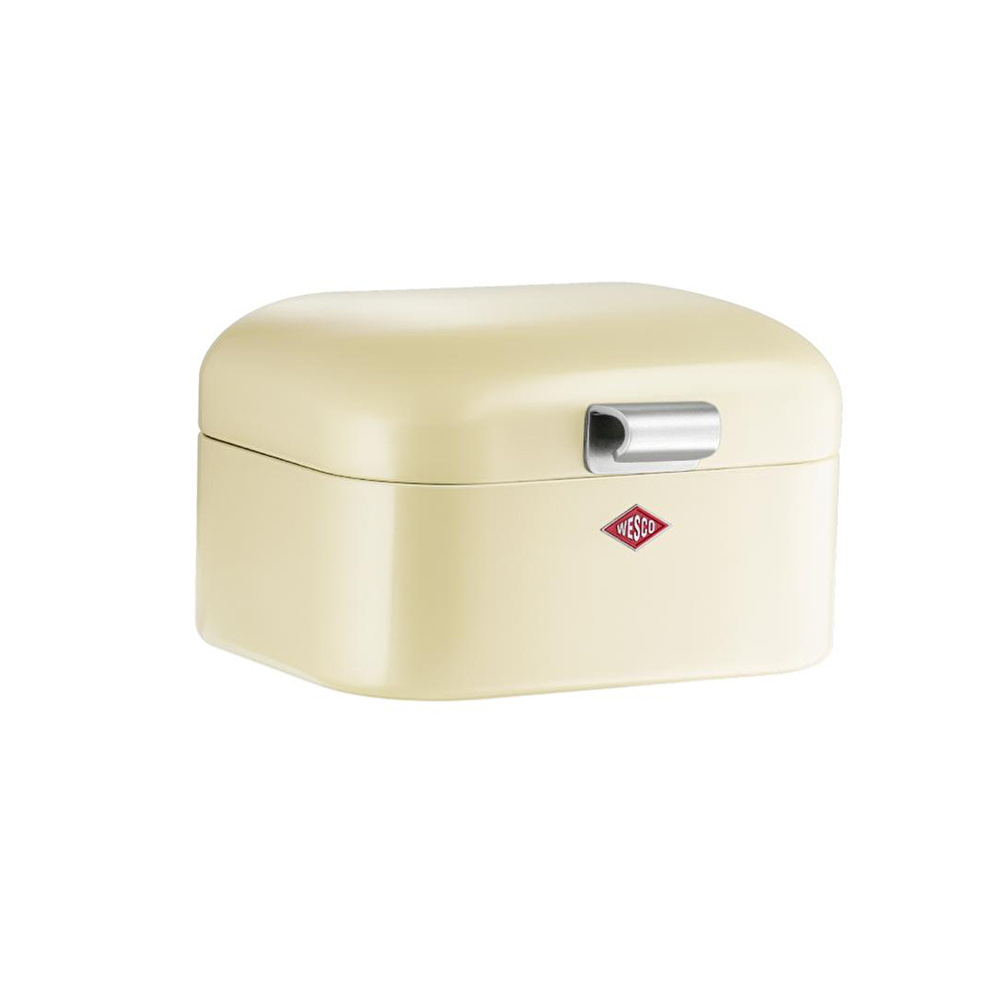 Wesco Mini Grandy Almond Ekmek Kutusu 235001-23 görseli 2
