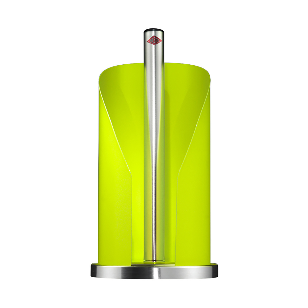 Wesco Papıerrollenhalter Lıme Green Rulo Peçete Standı görseli 1