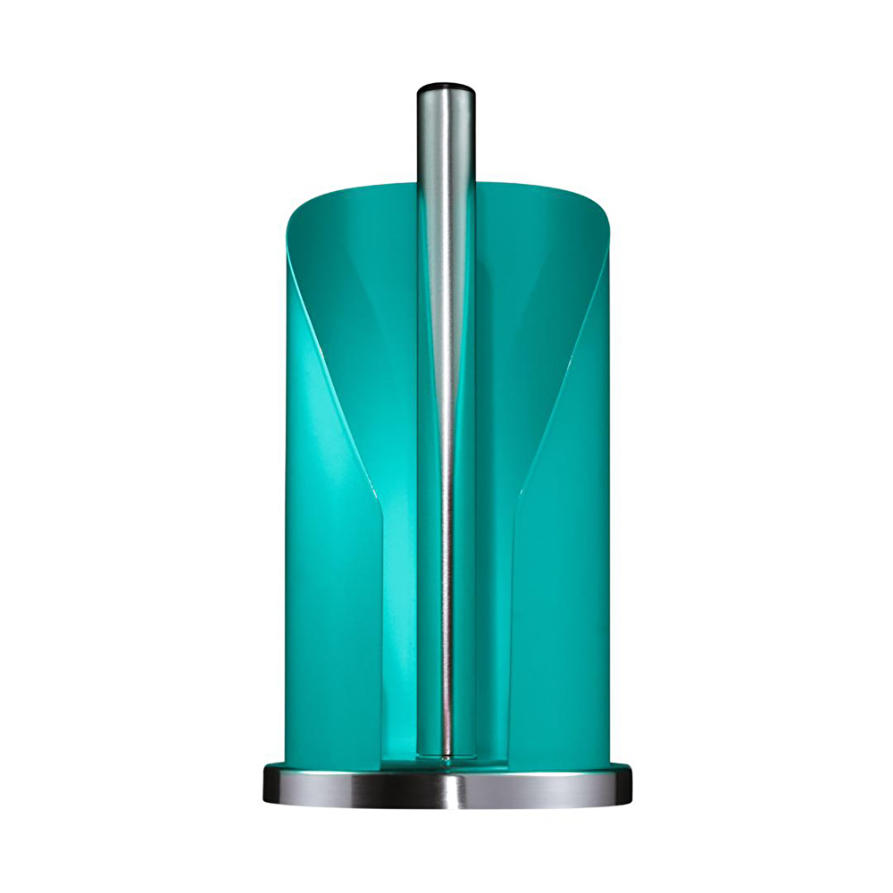 Wesco Papierrollenhalter Turquoıse Rulo Peçete Standı görseli 1
