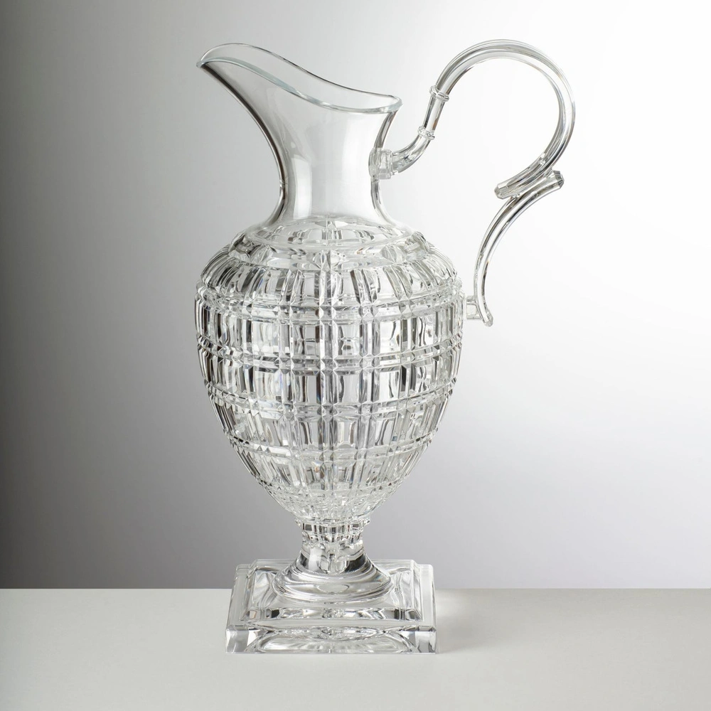 Mario Luca Giusti Imperial Sürahi 1,5 L Şeffaf görseli 1