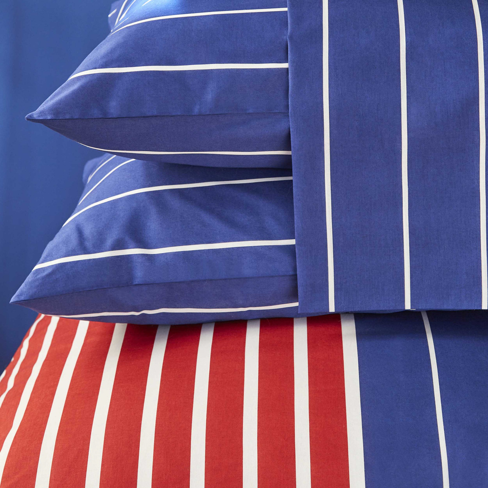 Nautica Home Moonrise %100 Pamuk Tek Kişilik Nevresim Seti görseli 2