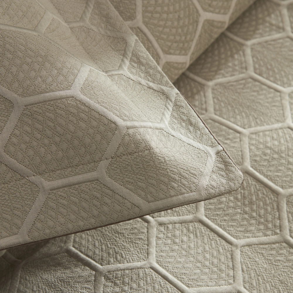 Nautica Home Polygon Çift Kişilik Yatak Örtüsü Seti   görseli 4