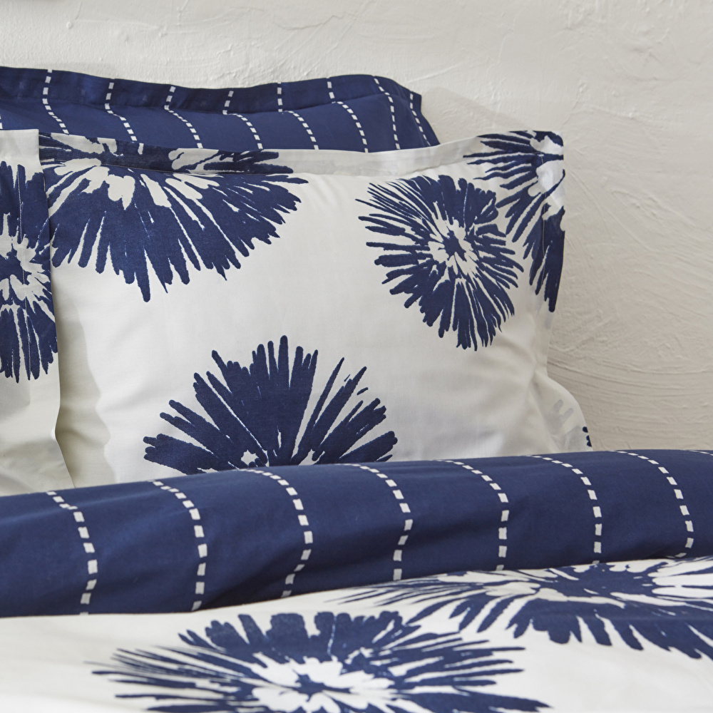 Nautica Home Corel Sea Tek Kişilik %100 Pamuk Nevresim Takımı görseli 3