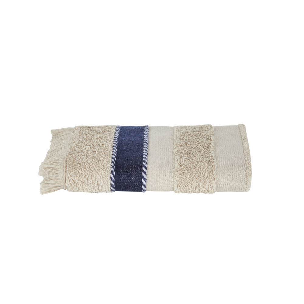 Nautica Home Coleen El Havlusu 30x50 cm Bej görseli 2