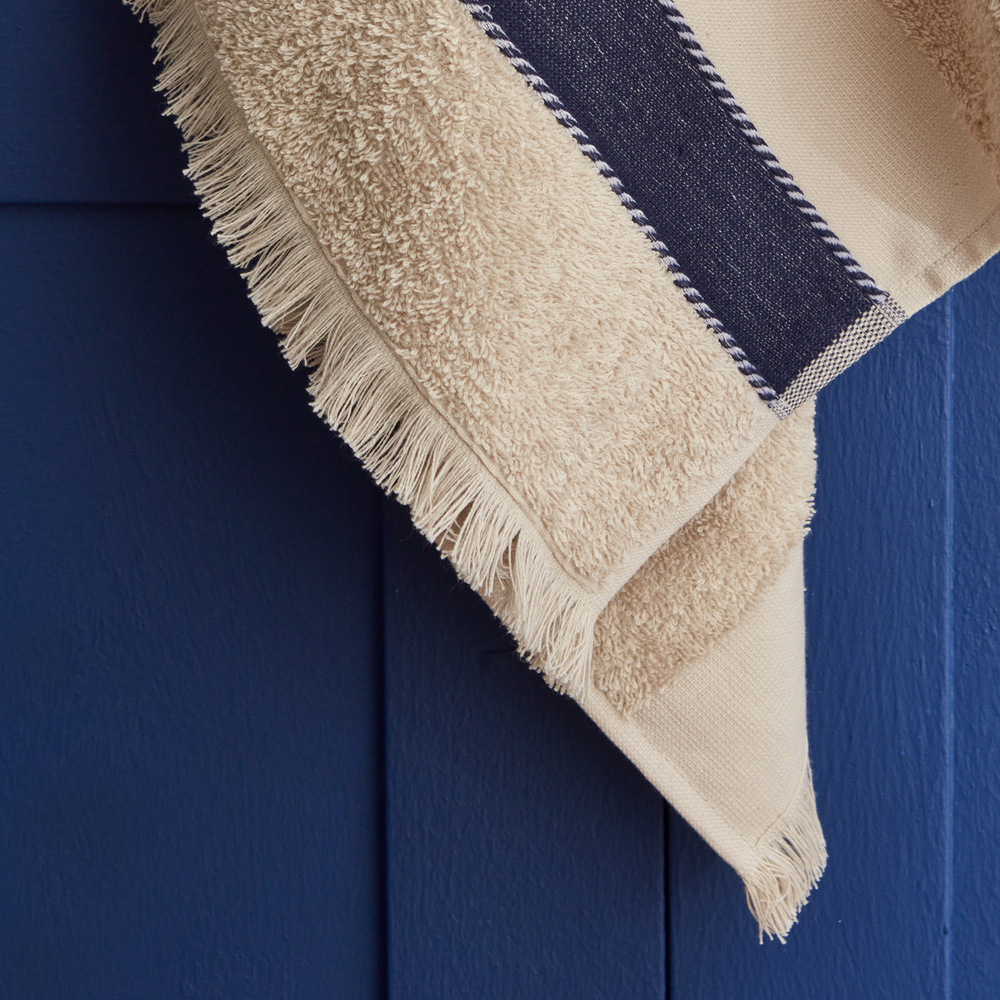Nautica Home Coleen El Havlusu 30x50 cm Bej görseli 3
